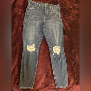 American Eagle jeans size 12